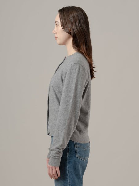 Очень мягкий кардиган с круглым вырезом Levi's, Neutrals — фото 2