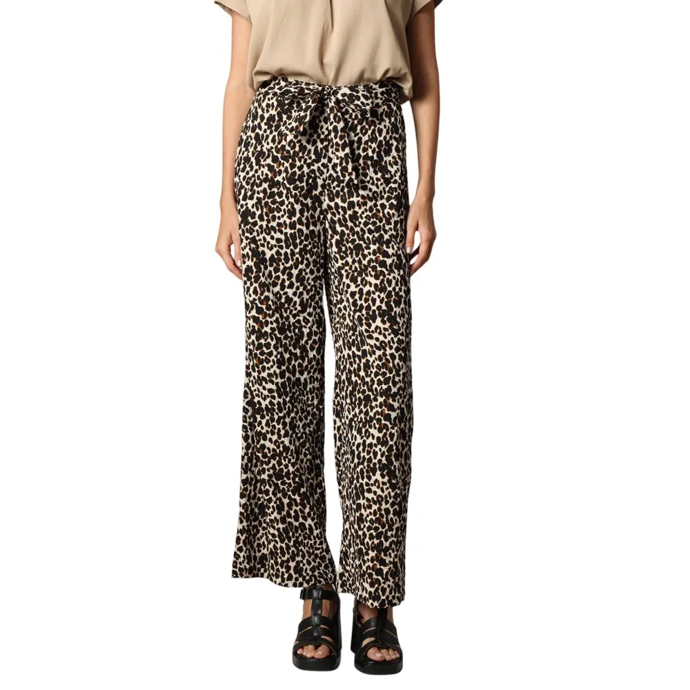 

Брюки Deeluxe Atila, бежевый