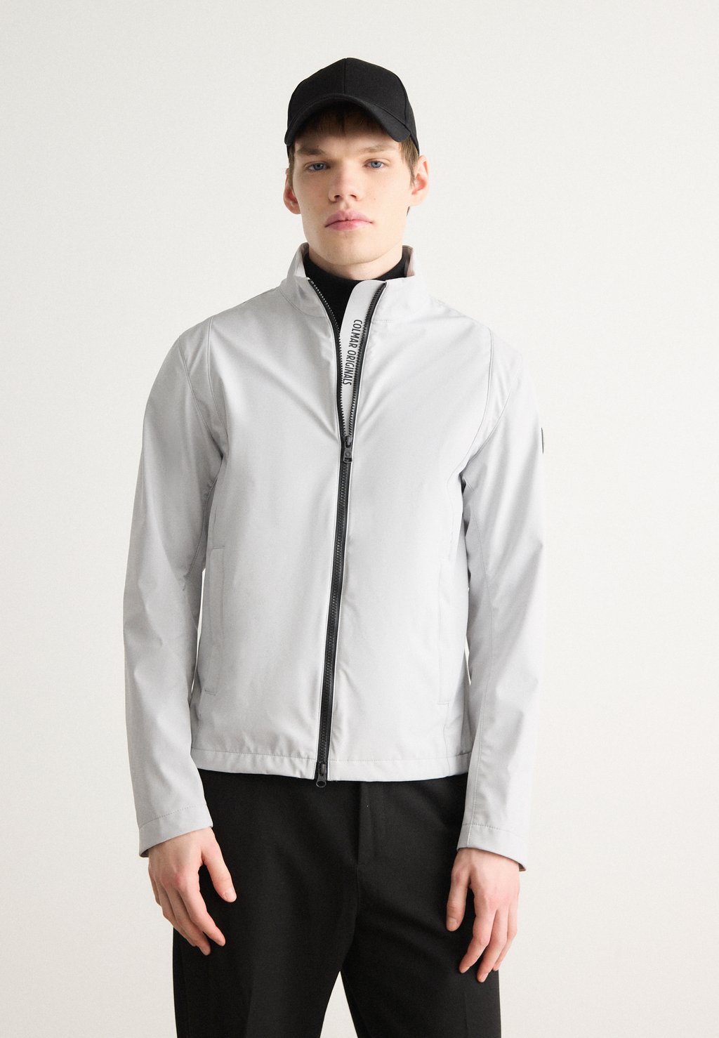 

Летняя куртка MENS JACKET Colmar Originals, серый