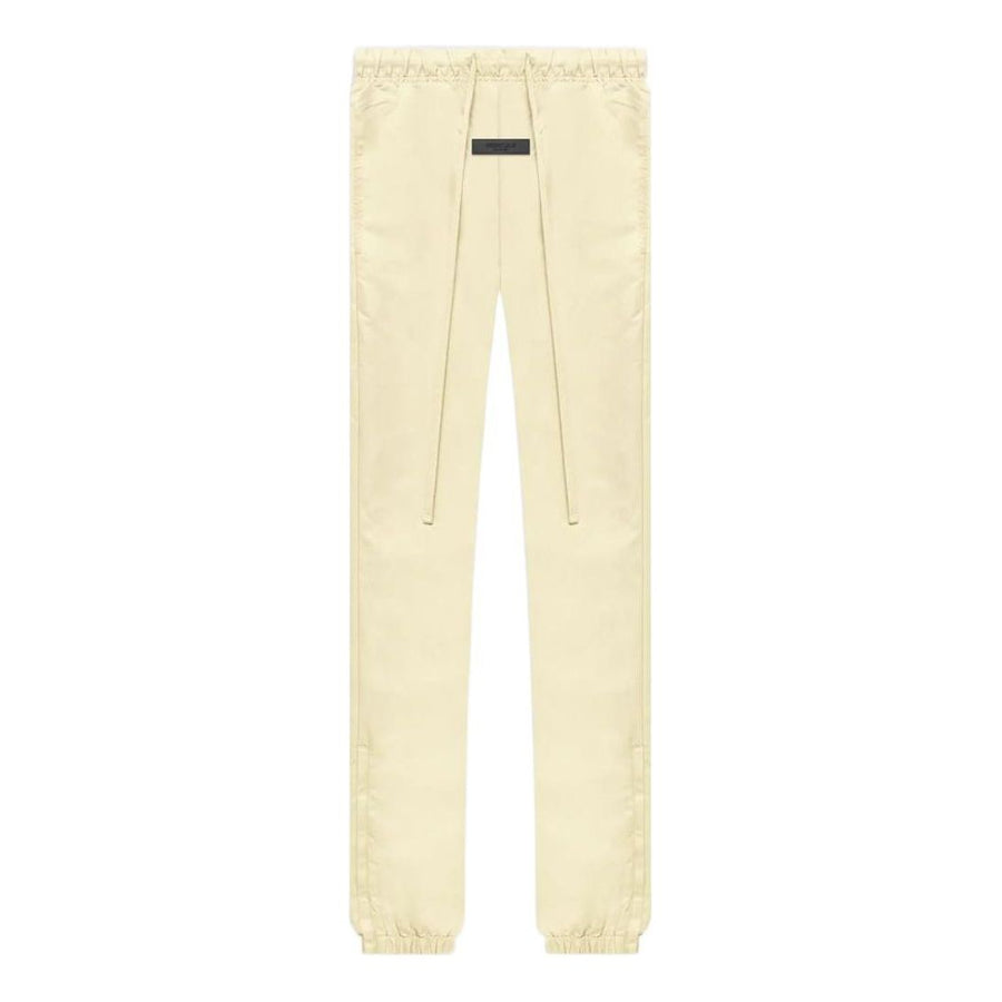 

Повседневные брюки Fear of God Essentials FW22 Track Pant Canary, желтый