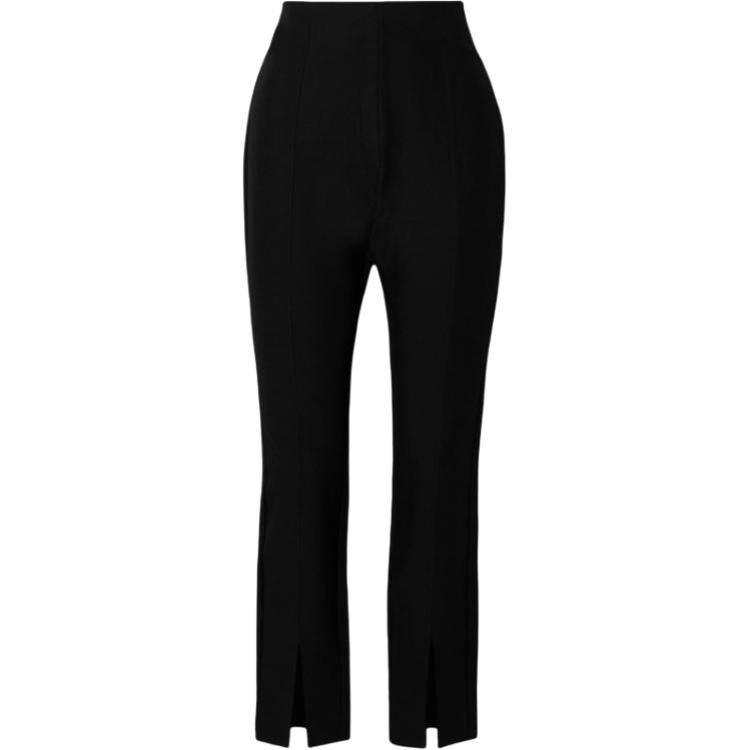 

TOTEME Женские повседневные брюки черного цвета