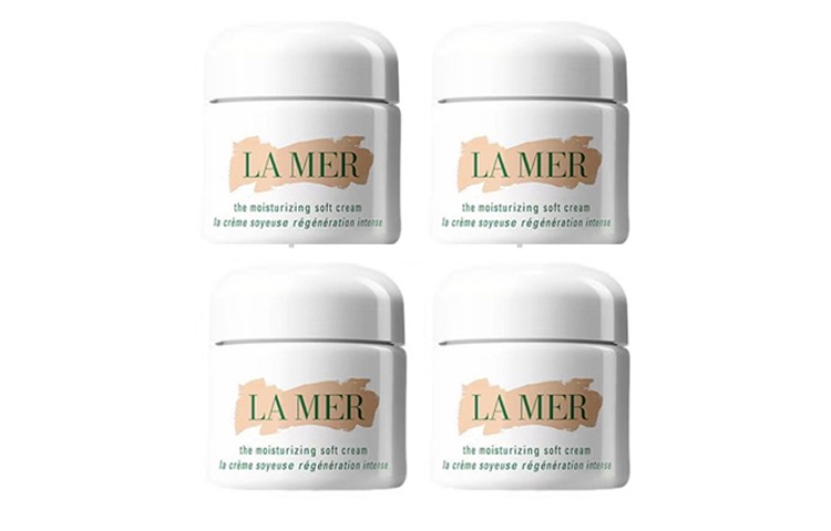 

Набор пробников Hailanzhimi Cloud Velvet Frost 3,5 мл/3,5 мл*3/3,5 мл*5/7 мл/7 мл*3/7 мл*4 увлажняет и питает LA MER