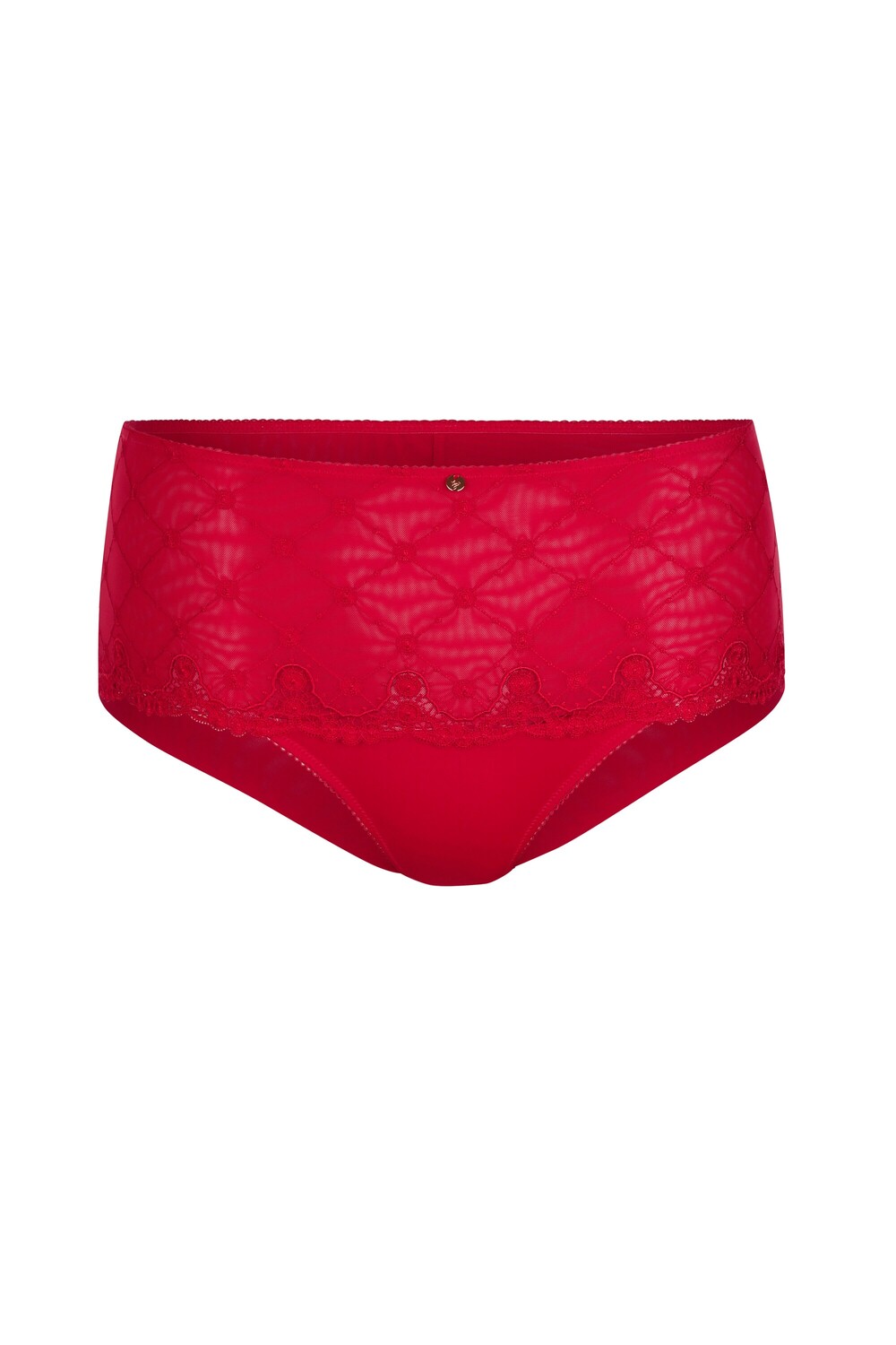 

Трусы TruYou Panty, красный