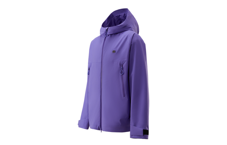 

KOLON SPORT Ветровка Unisex, Violet VI