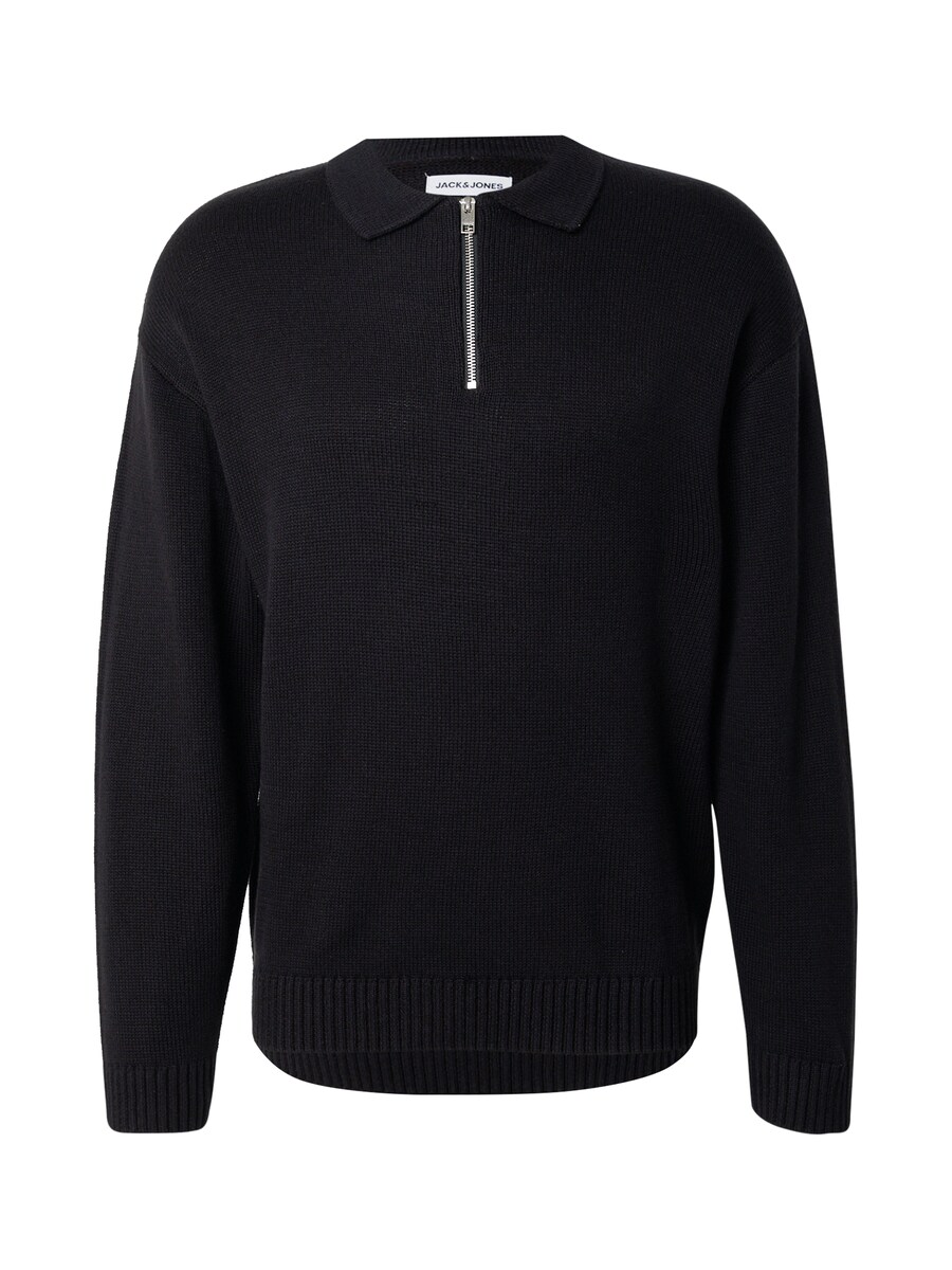 

Свитер JACK & JONES JACK & JONES JJEURBAN, Black