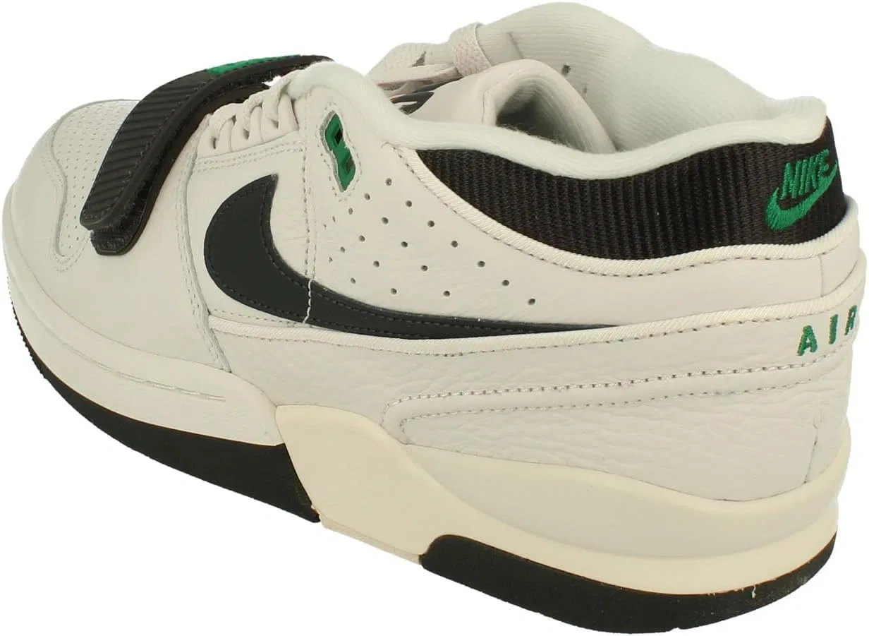 Мужские кроссовки Nike Aaf88 Dz4627, Platinum Tint Anthracite 001 — фото 2