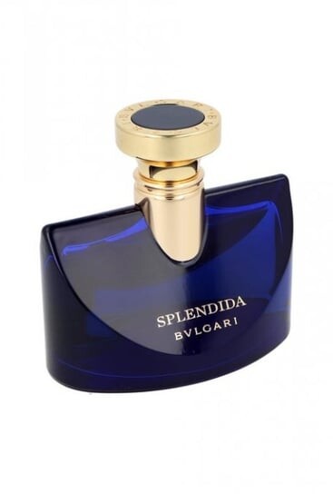 Парфюмированная вода, 50 мл Bvlgari, Splendida Tubereuse Mystique — фото 2