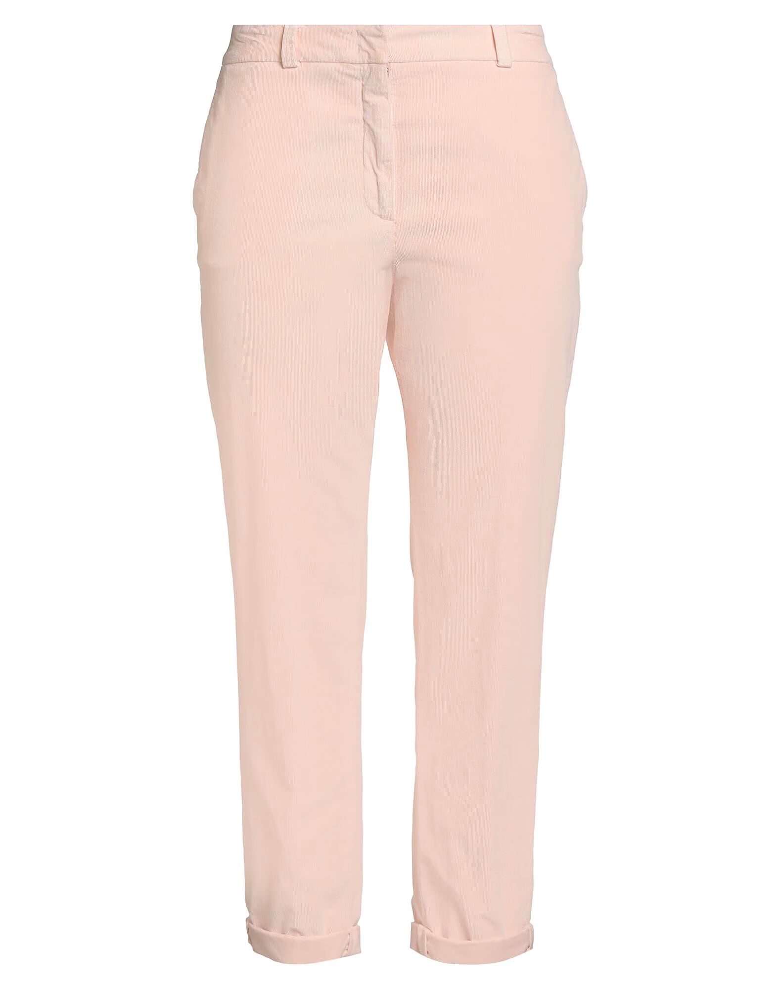 

Брюки Peserico, светло-розовый