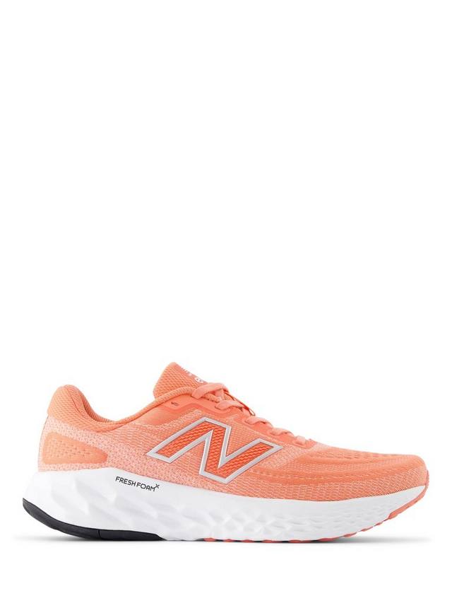Женские кроссовки для бега Fresh Foam X Evoz v4 New Balance, Flare