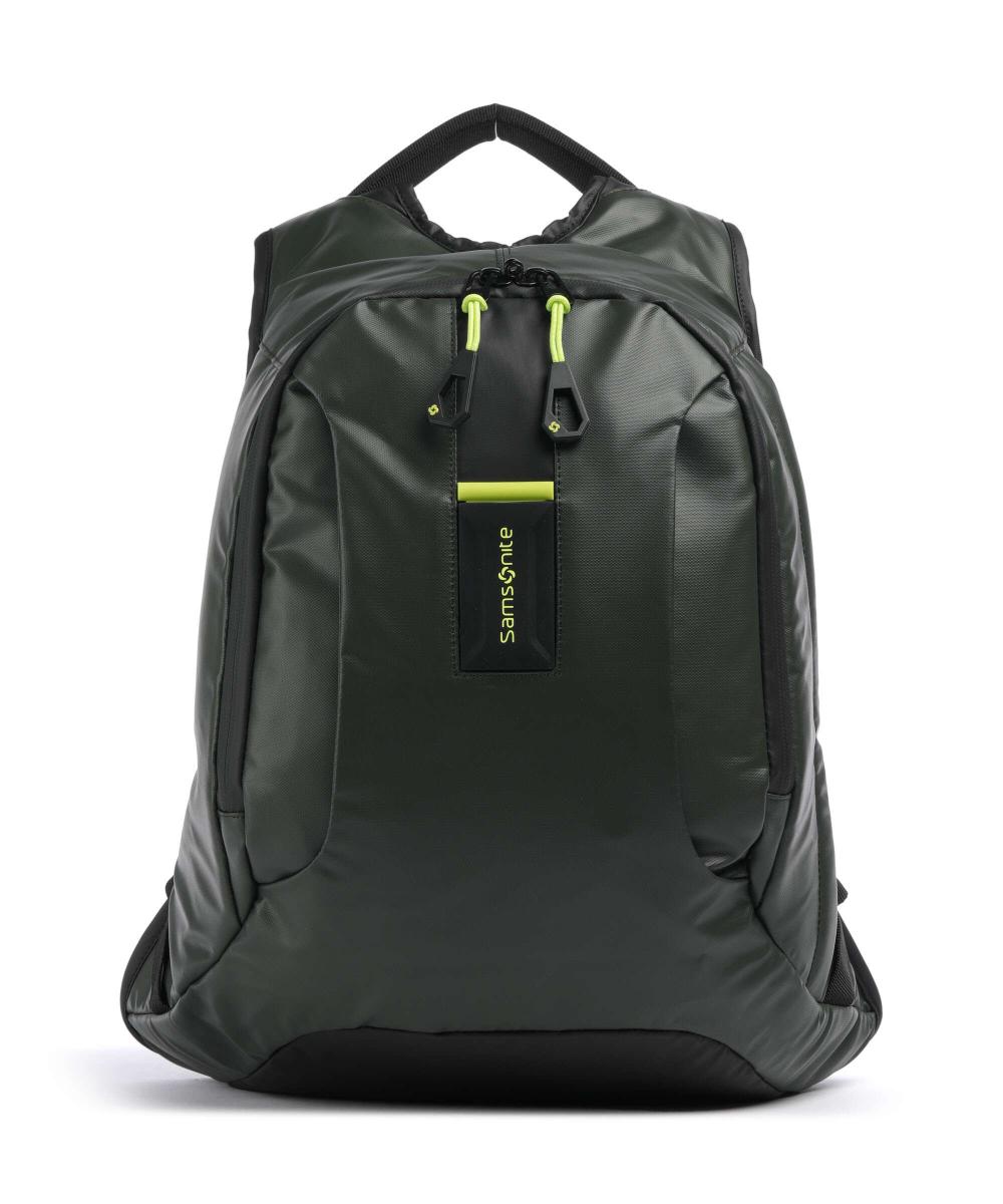 

Легкий рюкзак Paradiver из полиэстера Samsonite, зеленый