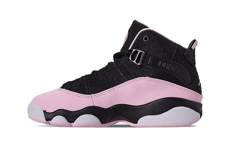 

Детские баскетбольные кроссовки Jordan Air Jordan 6 Rings BP