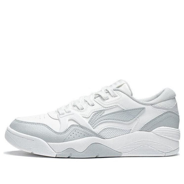 

Кроссовки баскетбольная культура низкая Li-Ning, белый