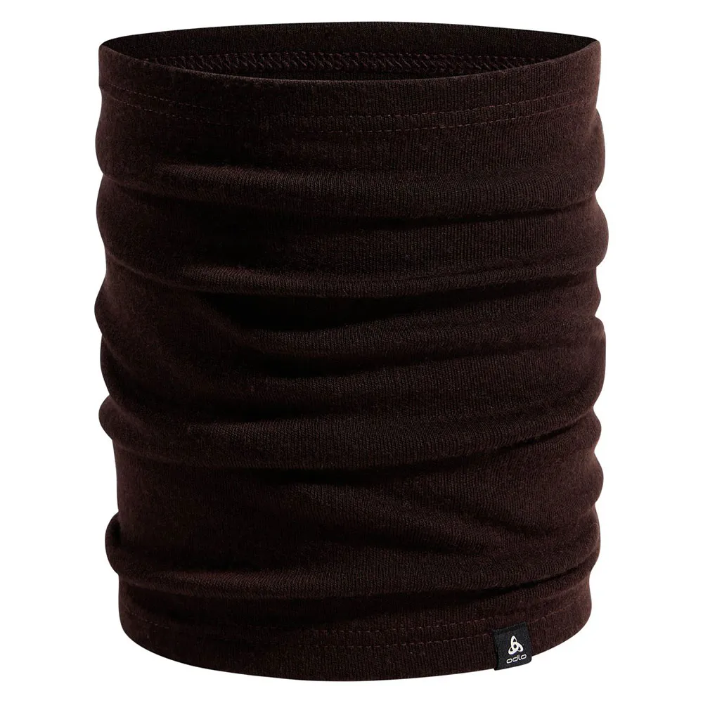 

Шапка Odlo Merino Warm, коричневый
