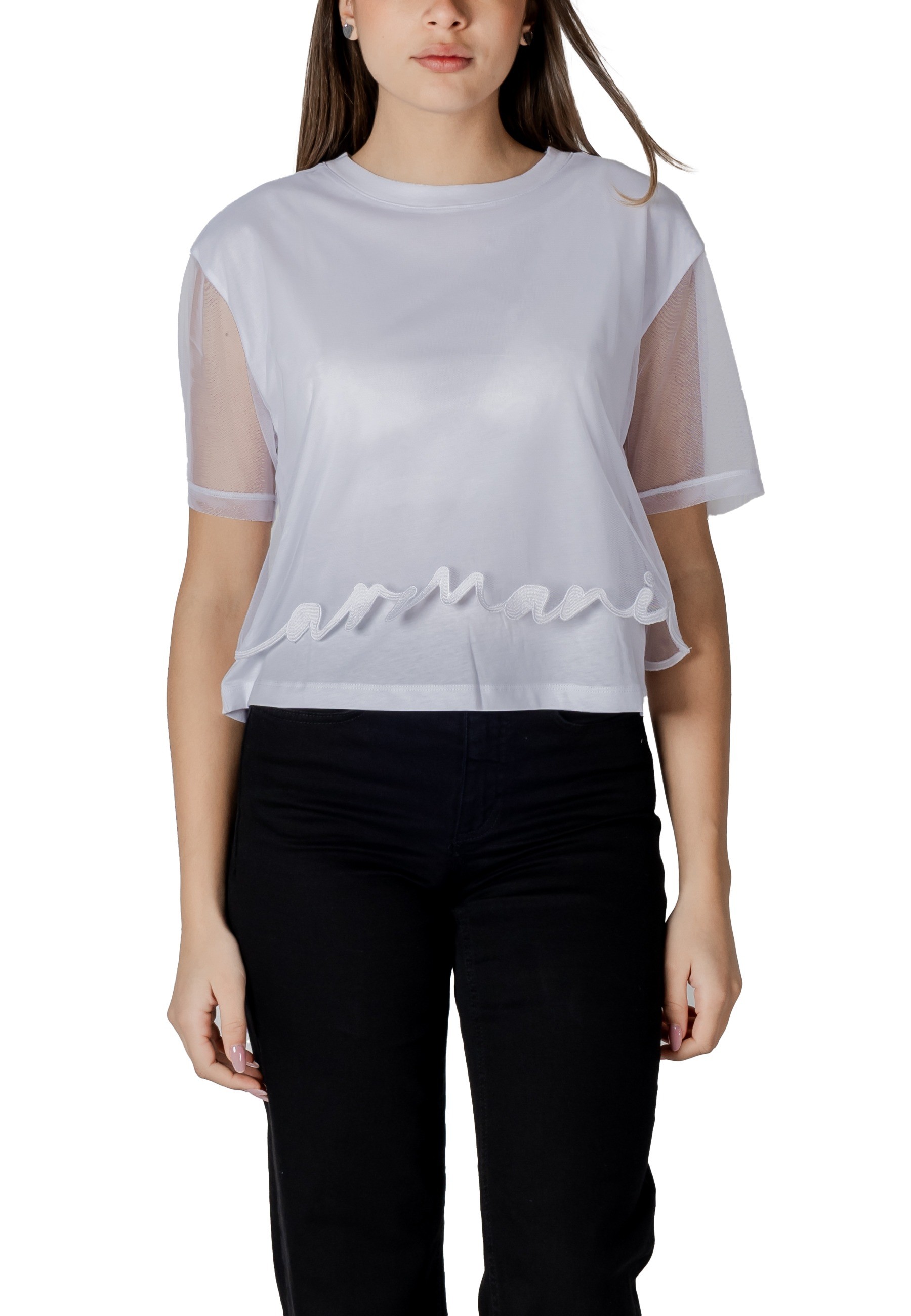 

Футболка Armani Exchange