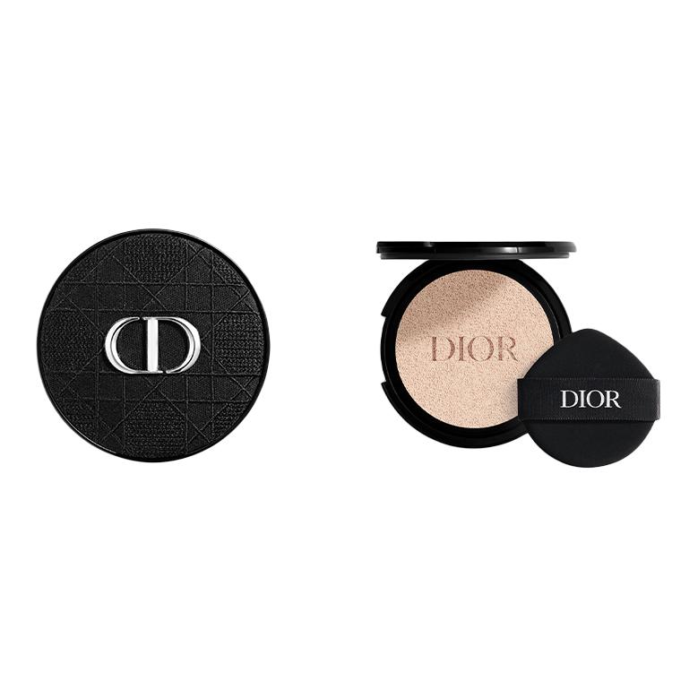 

Набор матовой косметики с узором плетения вышивка мягкая фиксирующая подушечка легко растушевывается стойкий DIOR