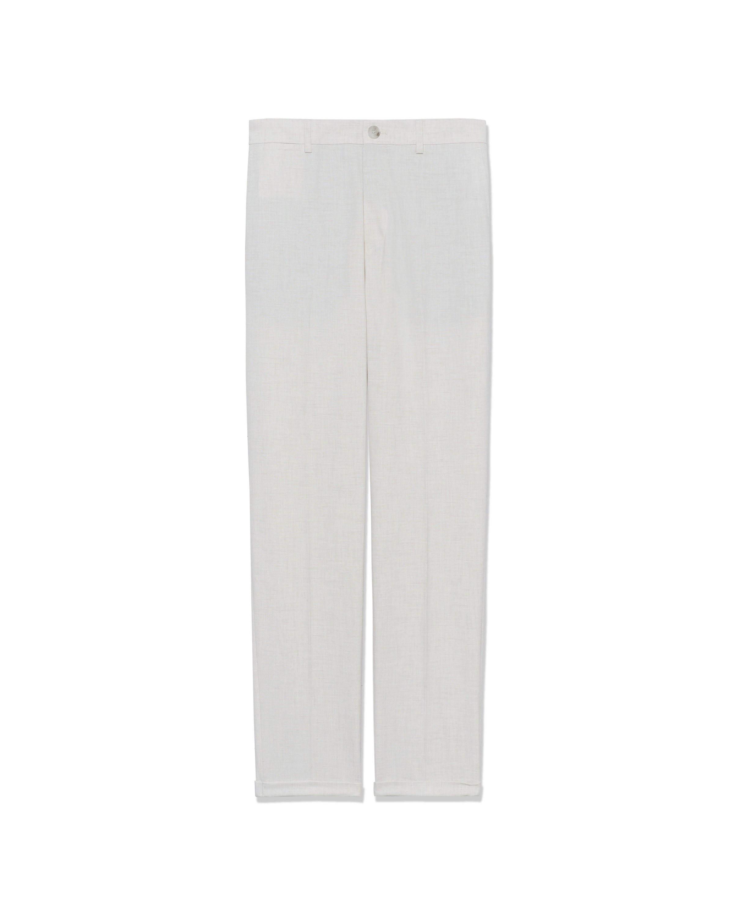 

Matinique Узкие брюки 'MALiam' в белом цвете