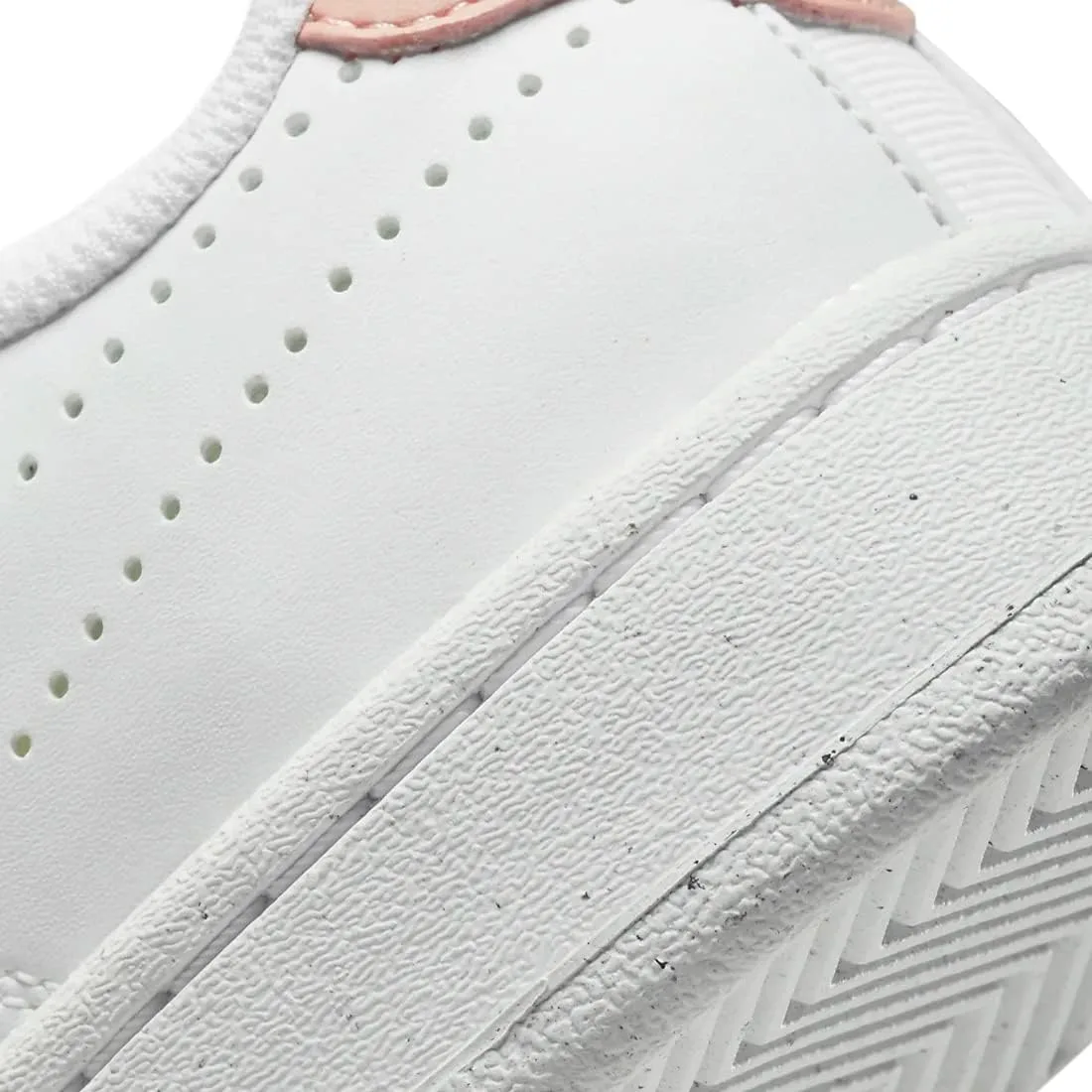 Кроссовки Nike Shox Bump для тренировок и повседневной носки (мужские), белый/черный — фото 2