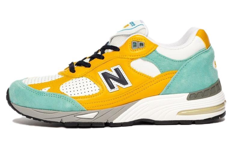 

New Balance NB 991 Кроссовки Женские