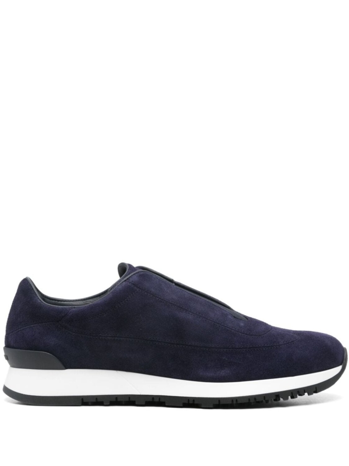 

Кеды Lift John Lobb, синий