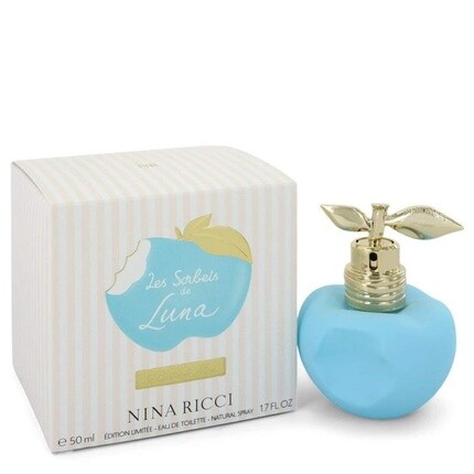 

Туалетная вода-спрей Les Sorbets De Luna 80 мл, Nina Ricci