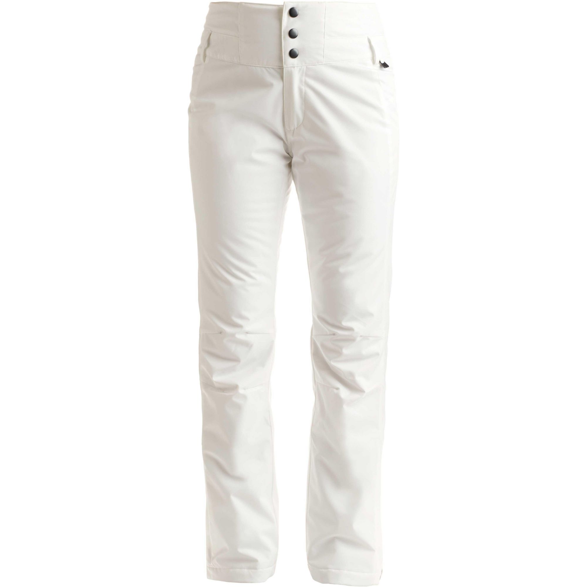 

Женские лыжные брюки Palisades Nils, White