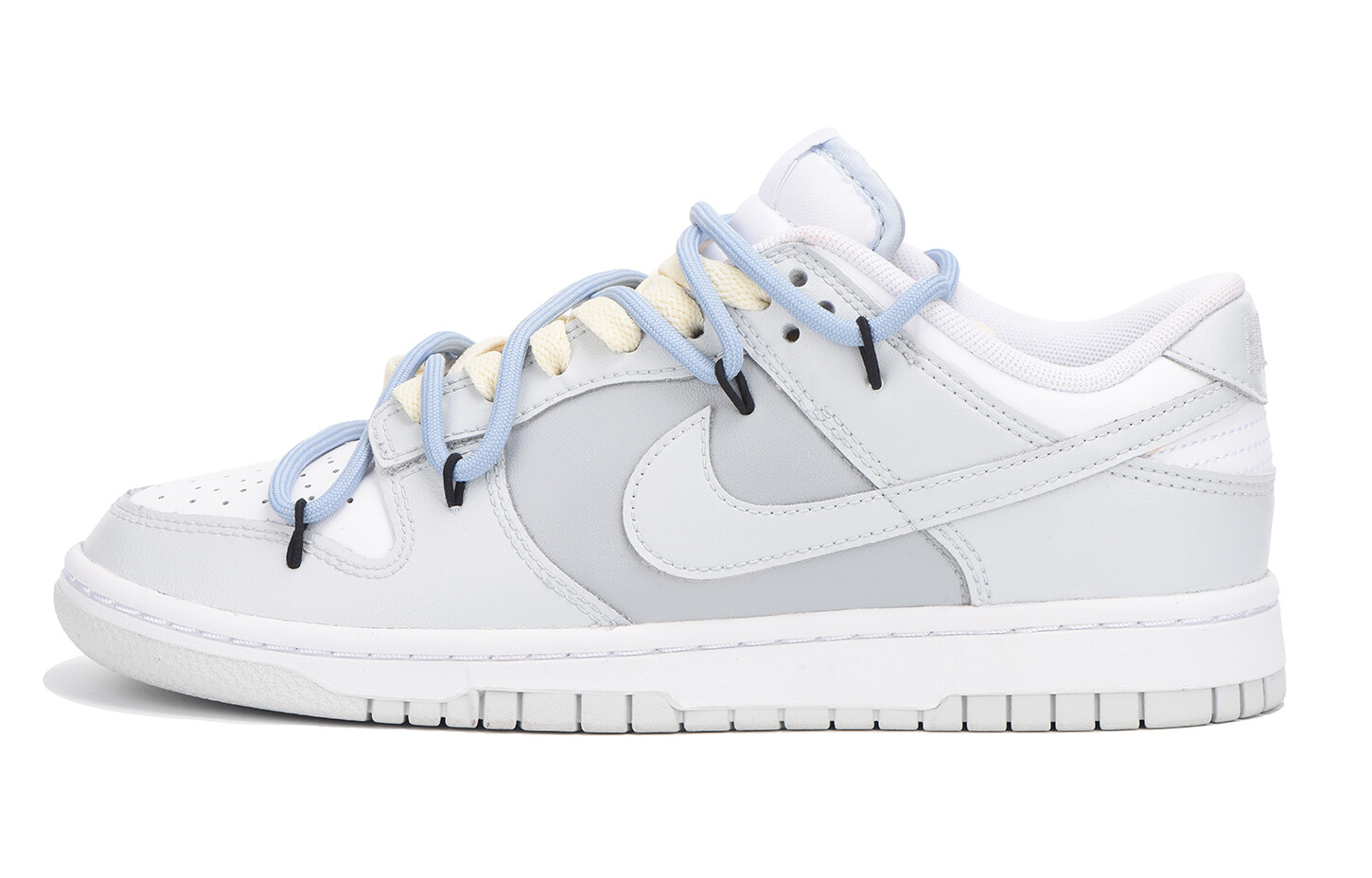 

Мужские кроссовки для скейтбординга Nike Dunk, Gray