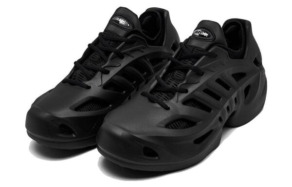 Кроссовки оригиналы adifom кроссовки climacool Adidas, черный — фото 3