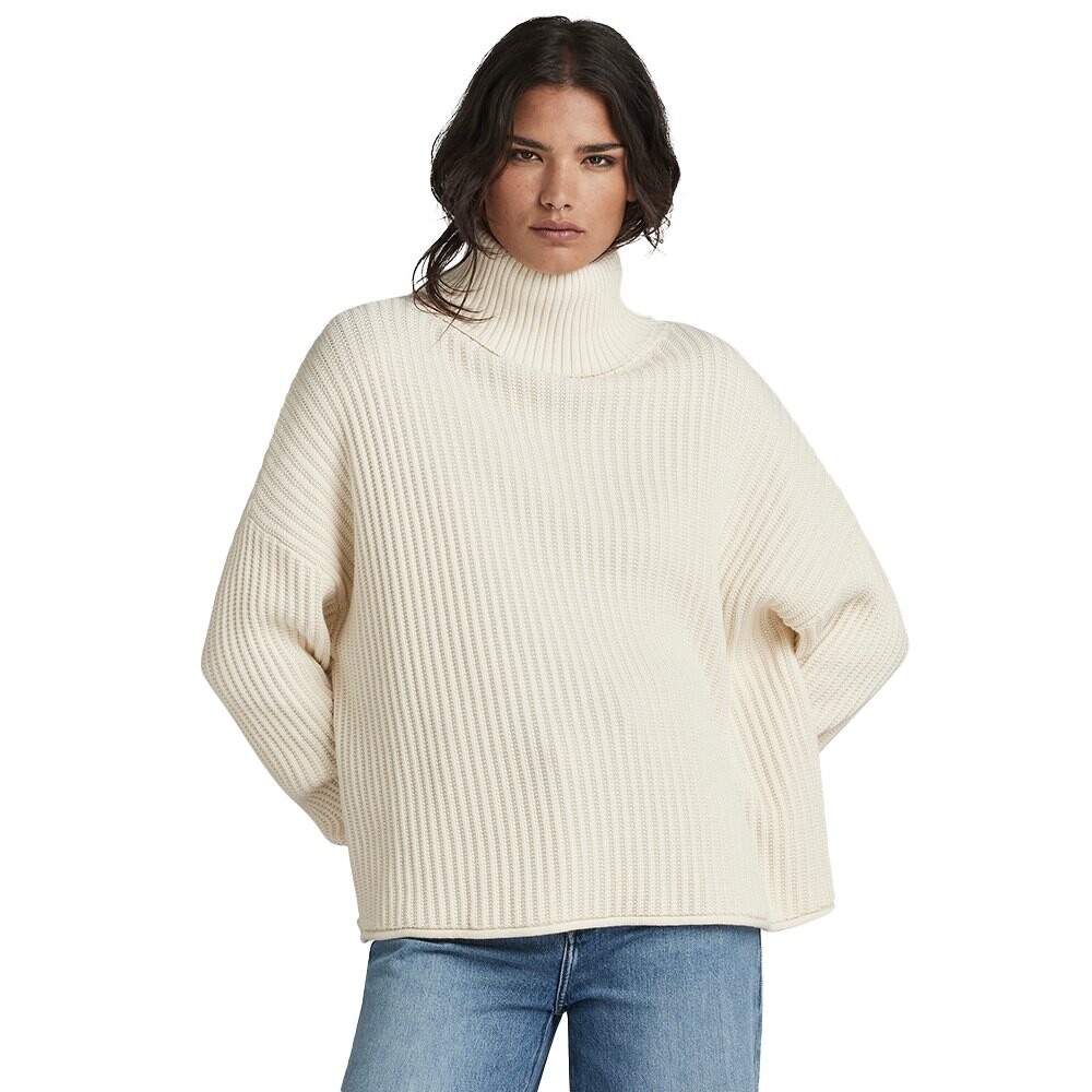 

Свитер G-Star D23976-D496 Turtle Neck, бежевый