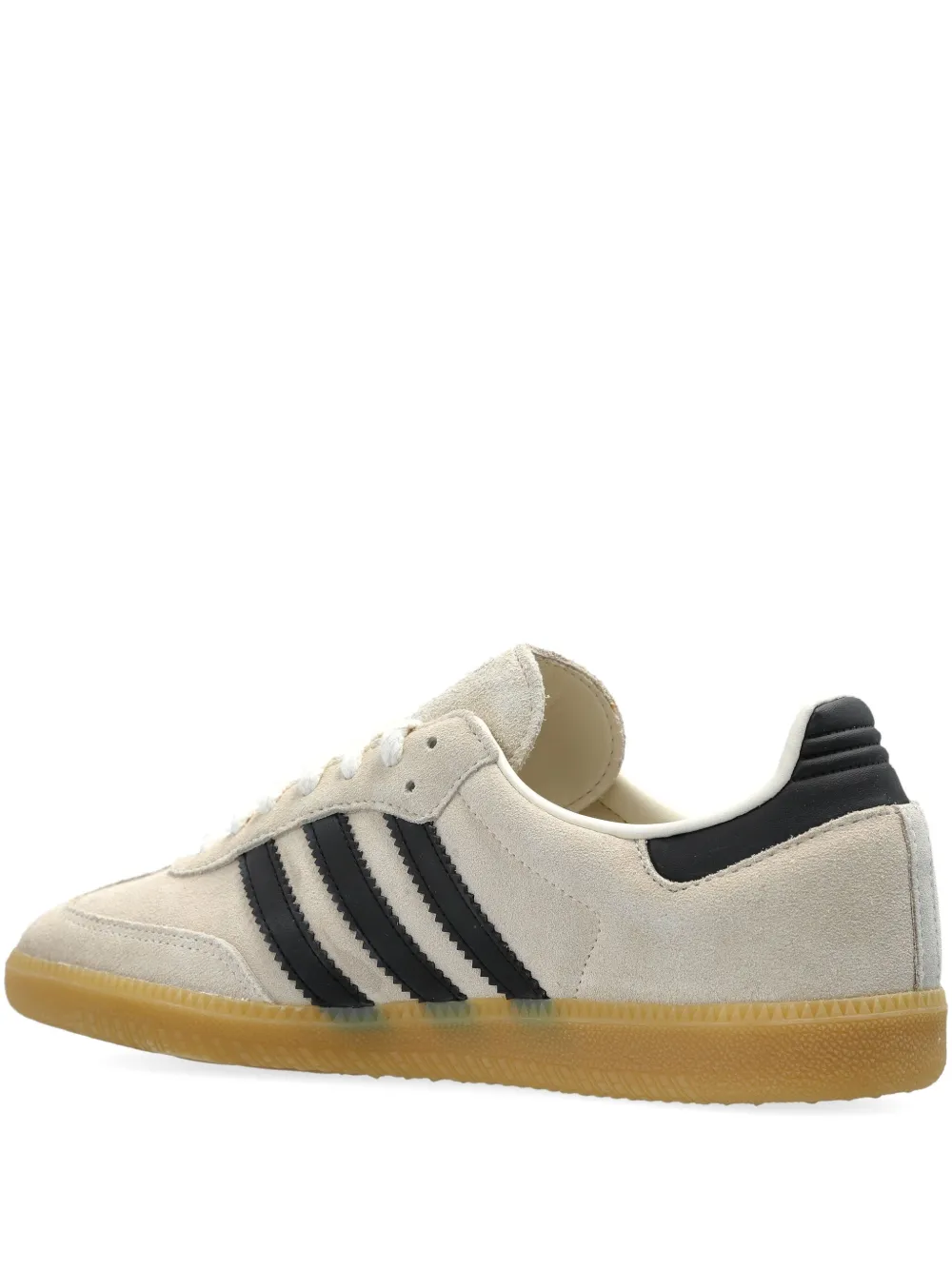 

Кроссовки Samba с тремя полосками adidas, нейтральный