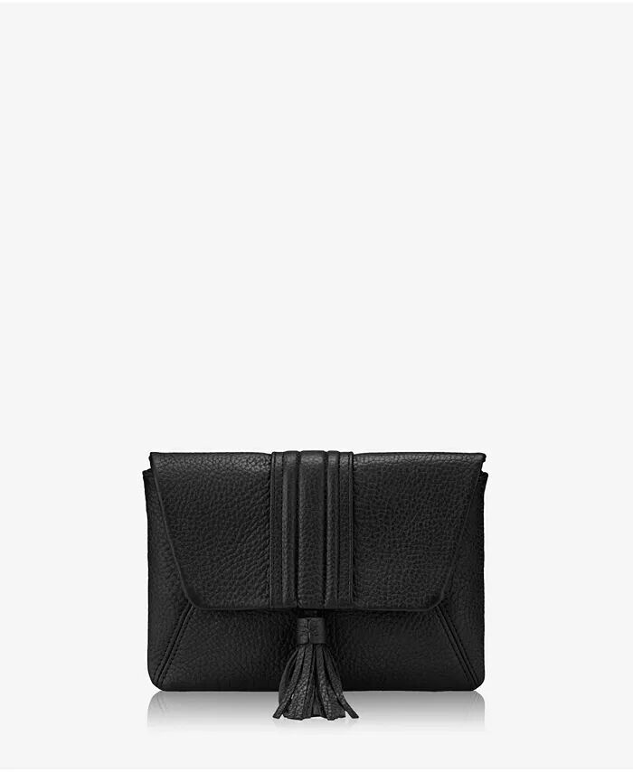 

Сумка женская GiGi New York, черный