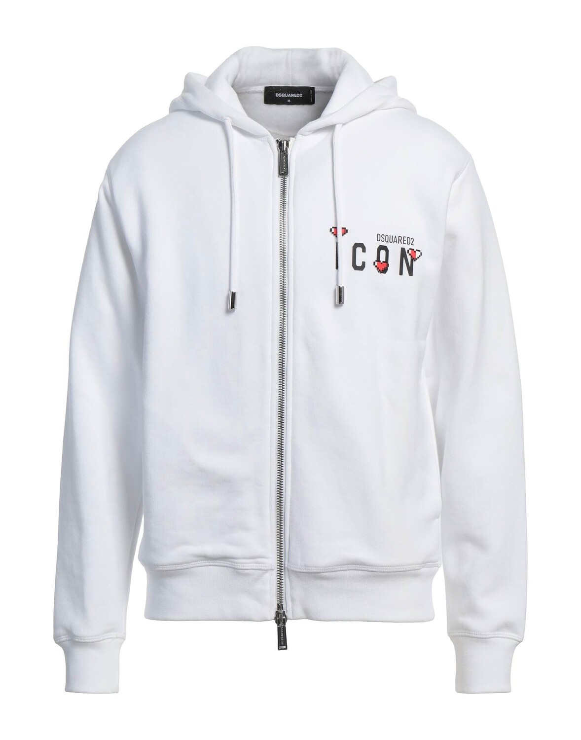 

Толстовка Dsquared2, белый