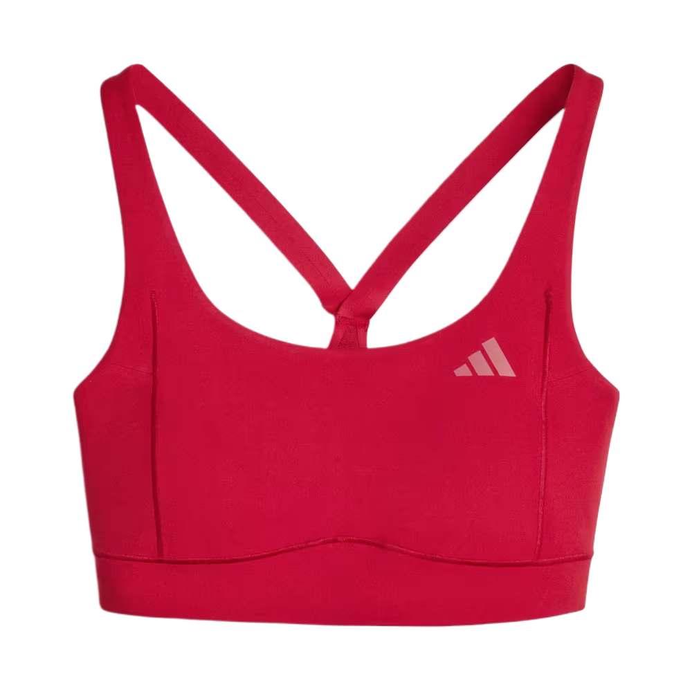 

Термобелье Optime Sports для женщин от Whole Studios Adidas, active burgundy