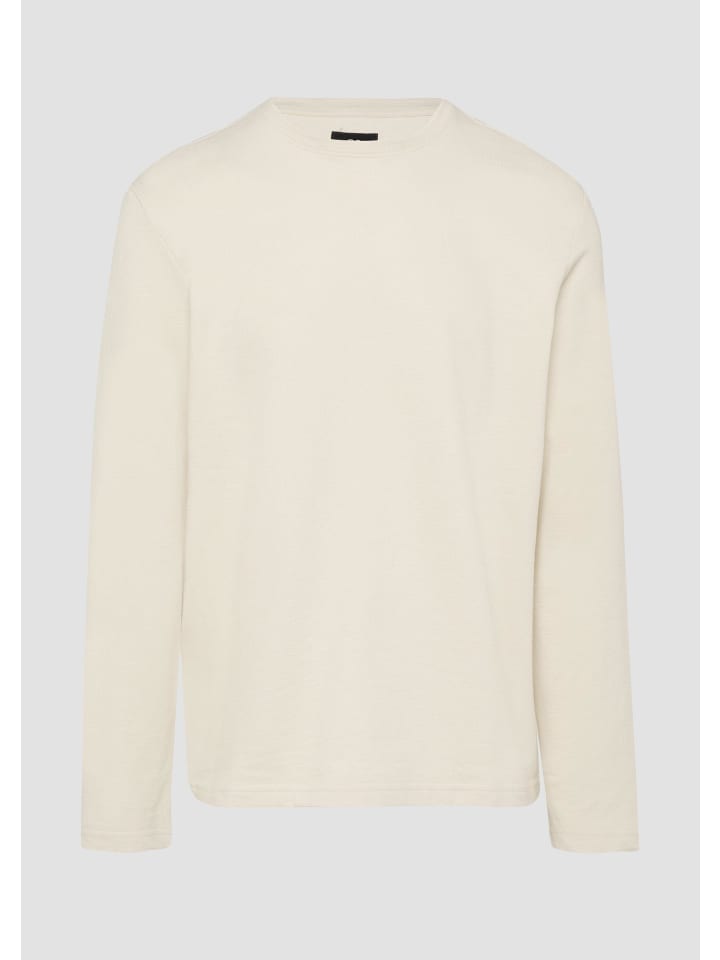 

Футболка в цвете 0510_бежевый QS