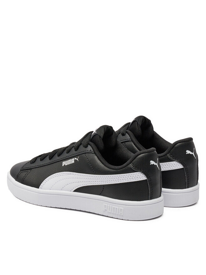 Кроссовки Rickie Classic Jr Puma, черный — фото 3