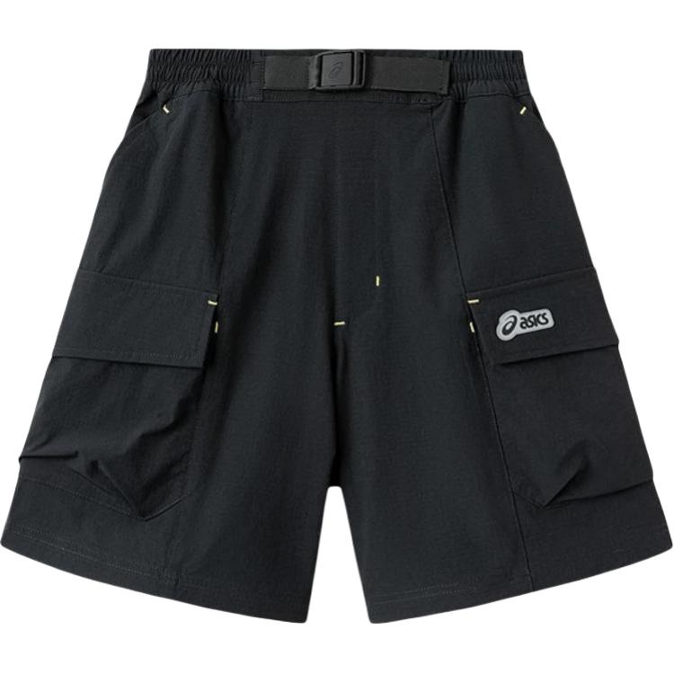 

Городские шорты Urban Light Trend для детей 3-7 лет ASICS, черный