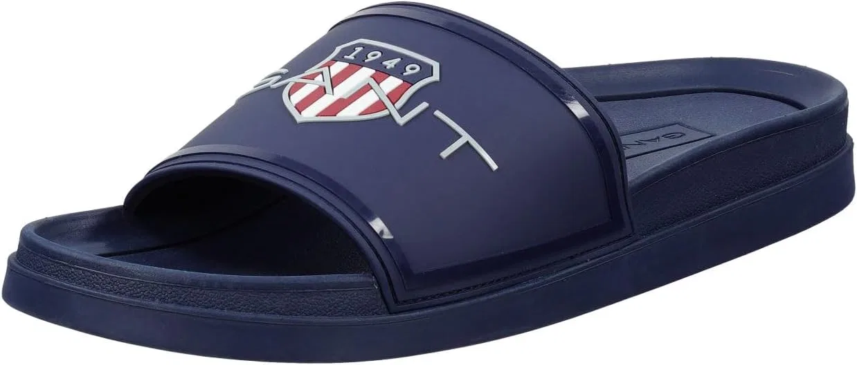 Мужские спортивные сандалии GANT Pierbay, Navy