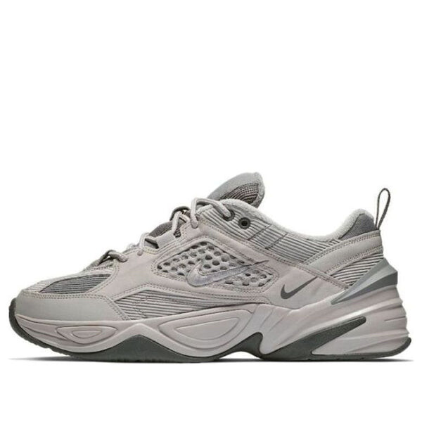 

Массивные кроссовки m2k tekno sp Nike, серый