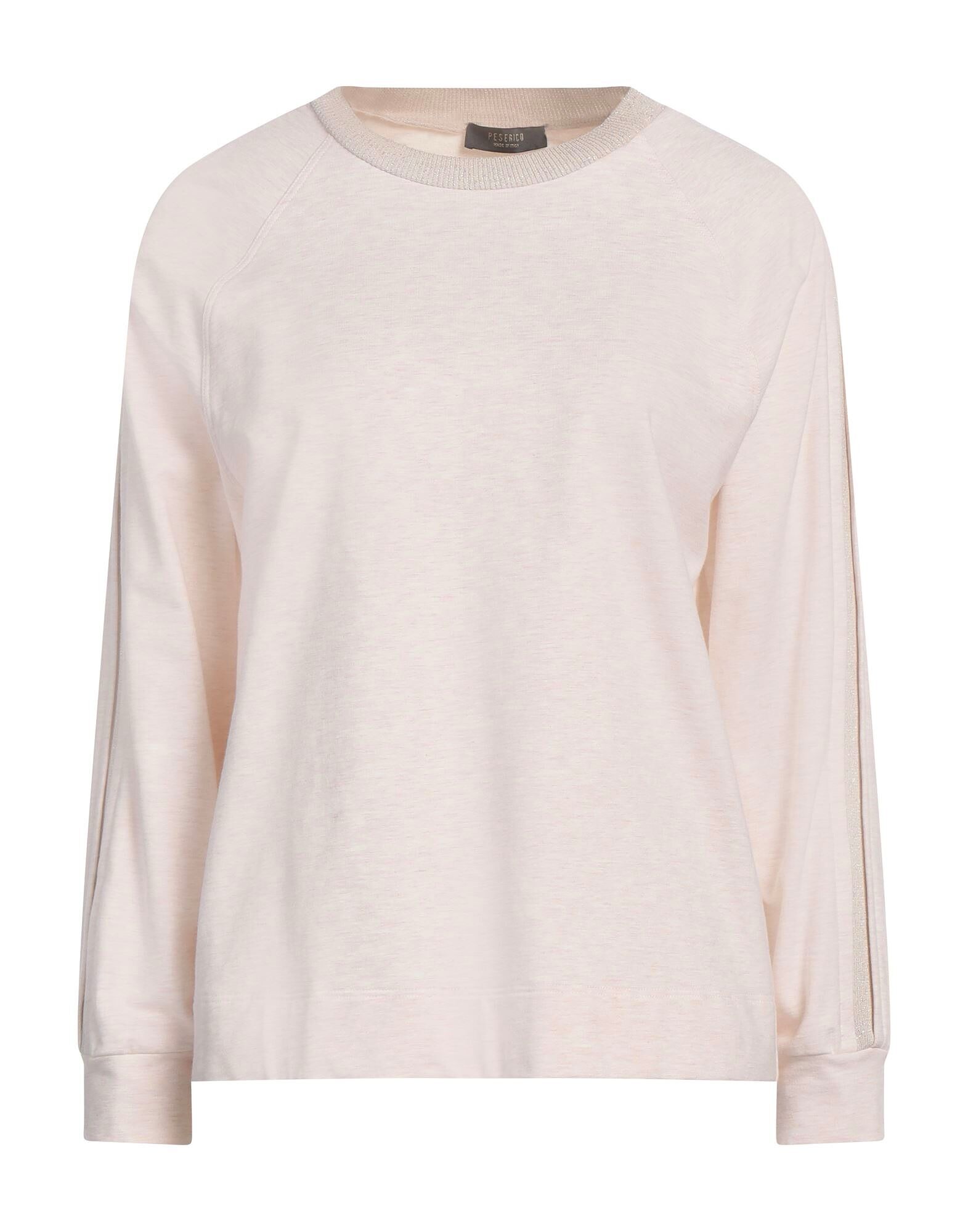 

Толстовка Peserico, айвори