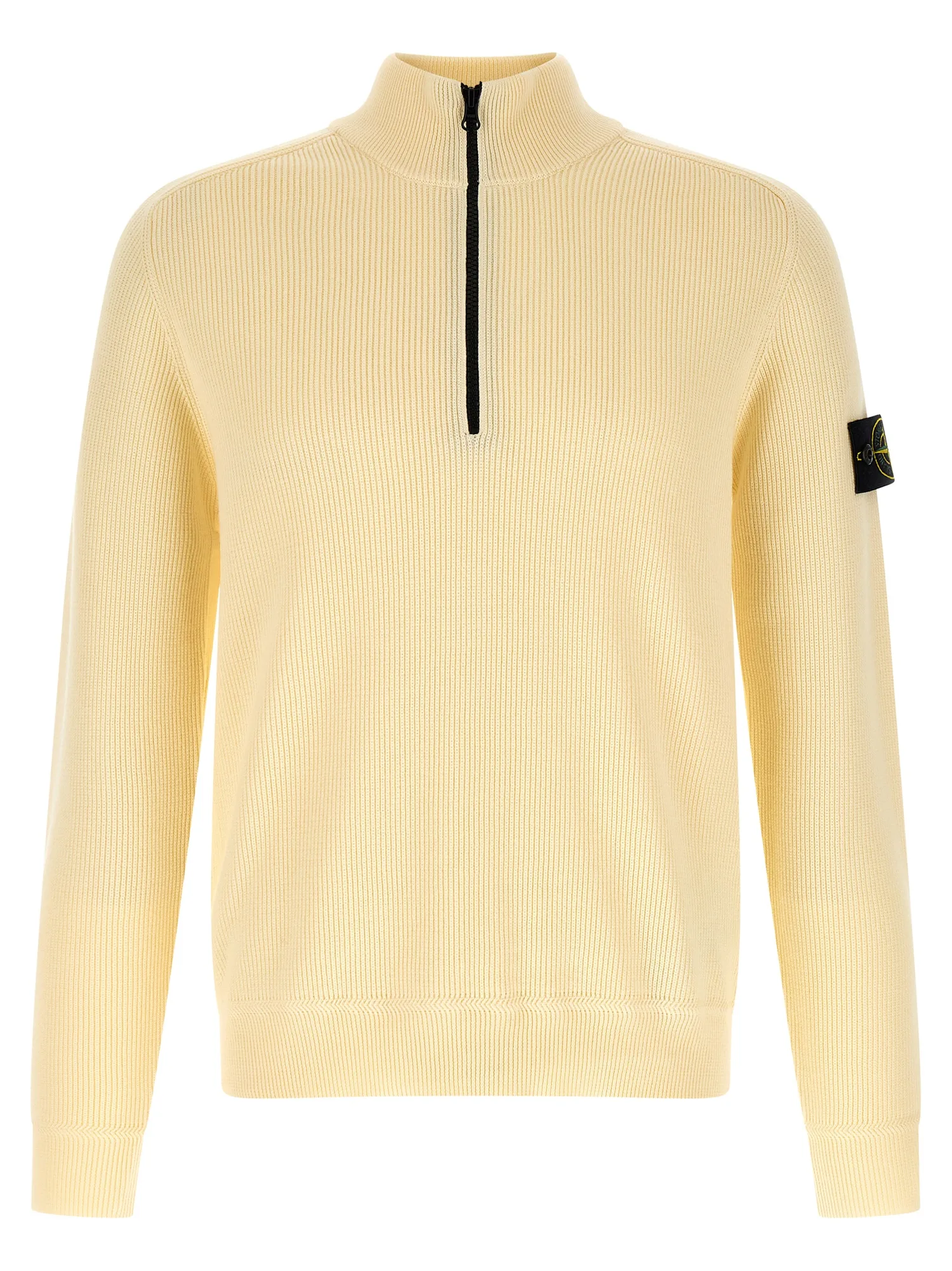 Свитер '5100124' Stone Island, бежевый