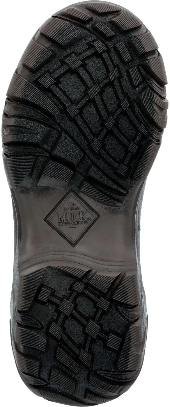 Мужские укороченные ботинки Muck Boot Woody Sport Muck Boots, Brown — фото 3
