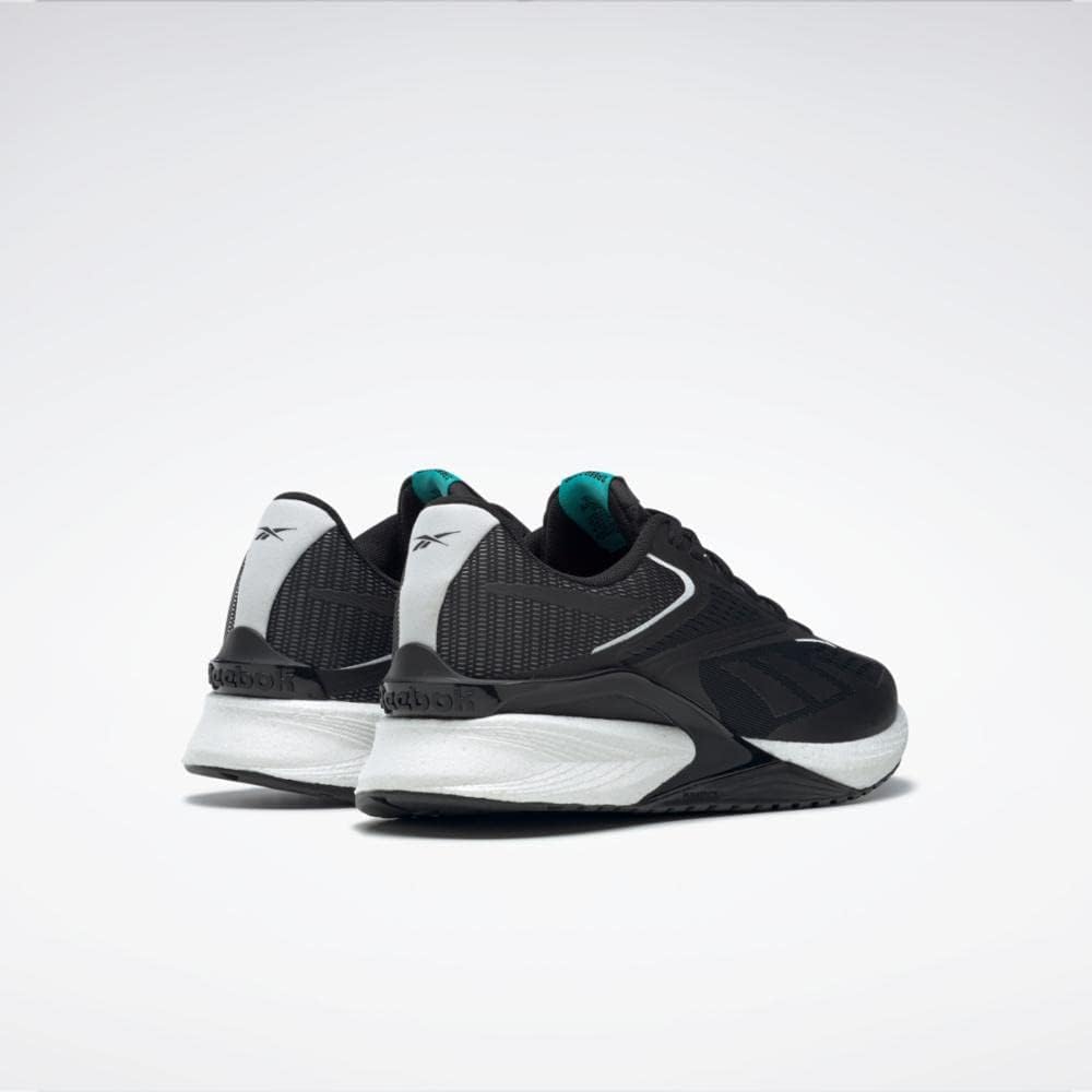 Мужские кроссовки для кросс-тренинга Reebok Speed 22 TR, черно-белый — фото 4