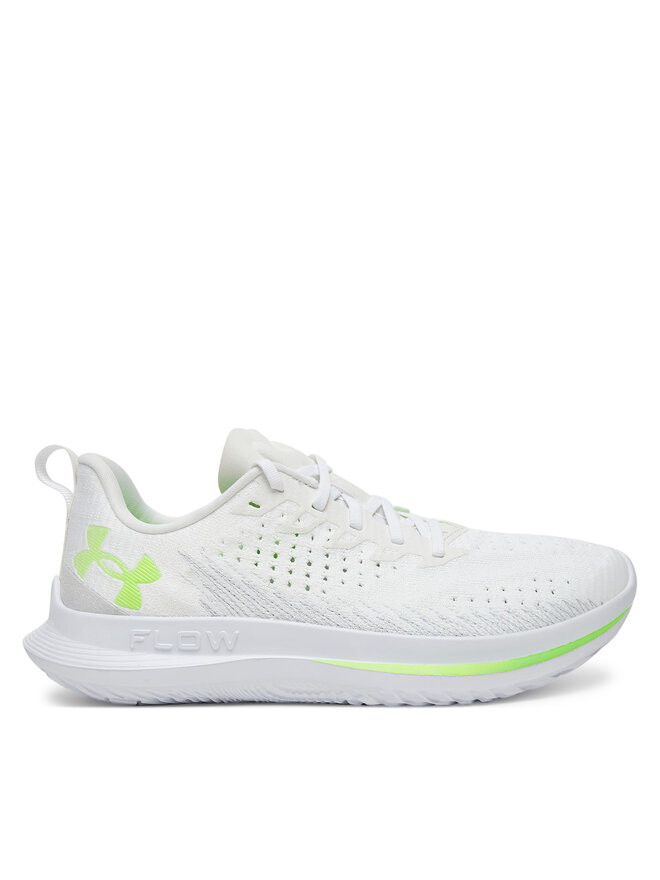 

Кроссовки Ua Velociti 4 3027585 Under Armour, белый