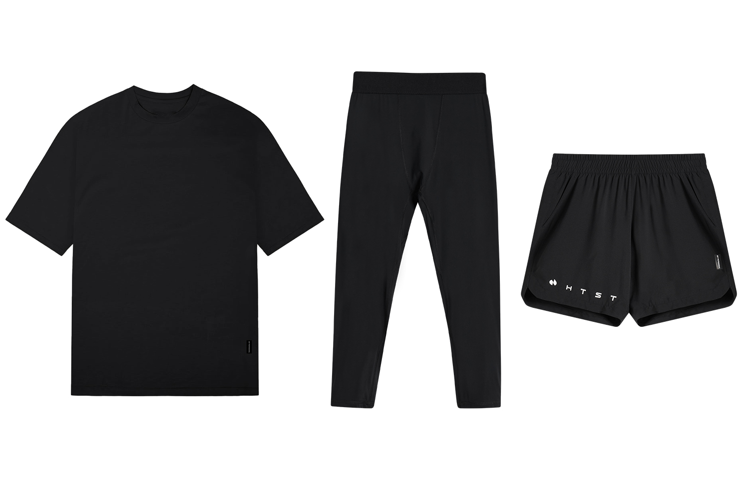 

Повседневная спортивная одежда для мужчин HOTSUIT