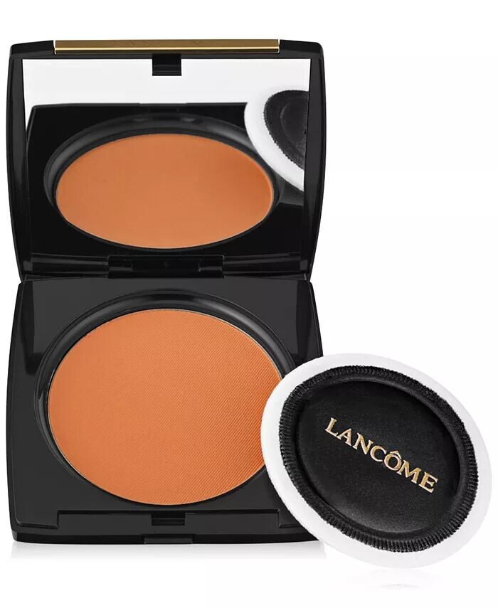 

Многозадачная пудра Dual Finish Foundation Безмасляная пудра для лица Lancôme, цвет 510 SUEDE (C)