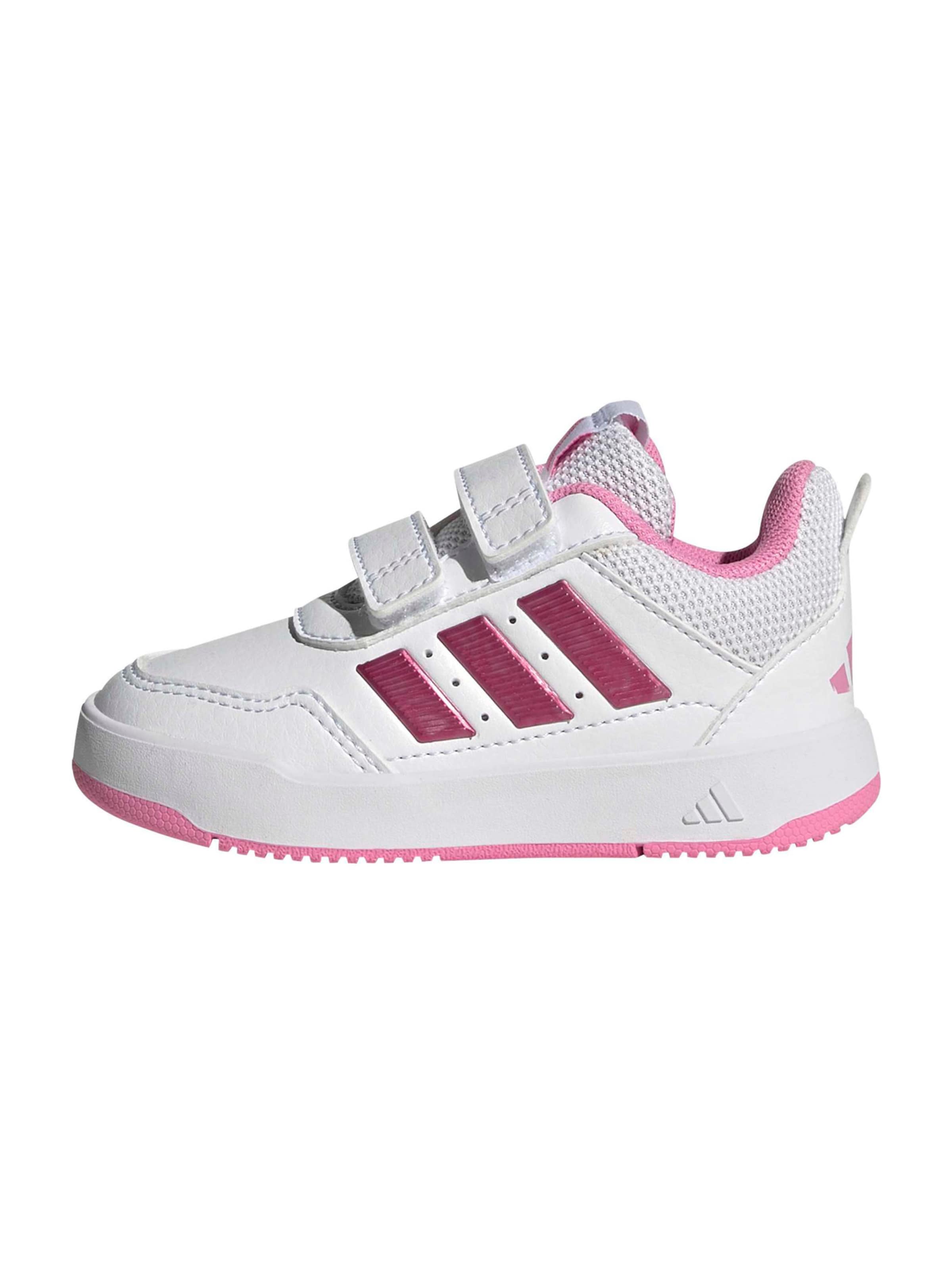 

Adidas Sportswear Кроссовки 'TENSAUR SPORT 3.0 CF I' белые