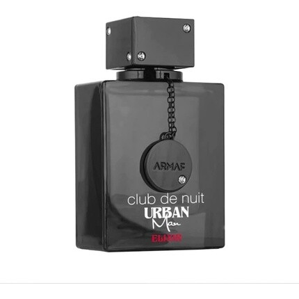 

Парфюмерная вода Armaf Club De Nuit Urban Man Elixir, 105 мл