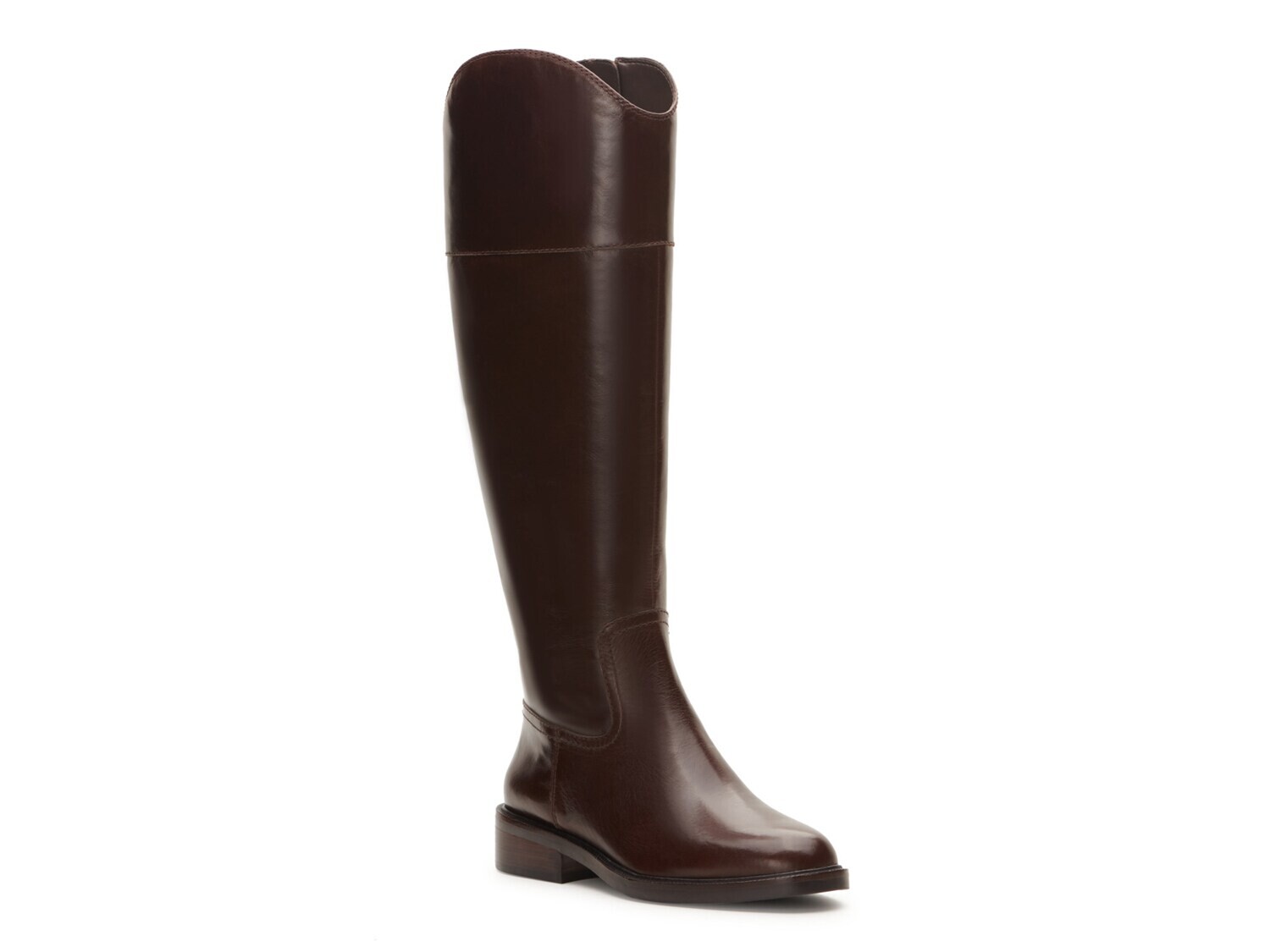 

Сапоги Vince Camuto Alfella, темно-коричневый