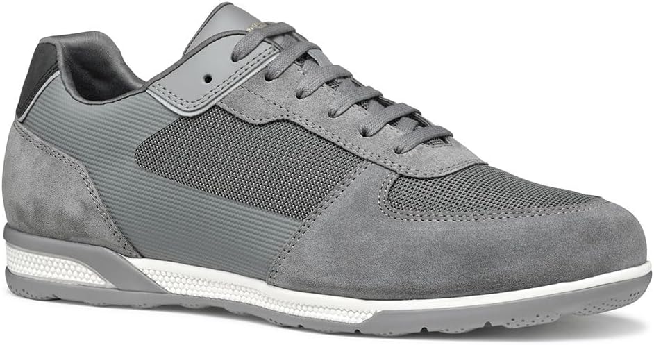 

Мужские кроссовки для ходьбы Geox, серый