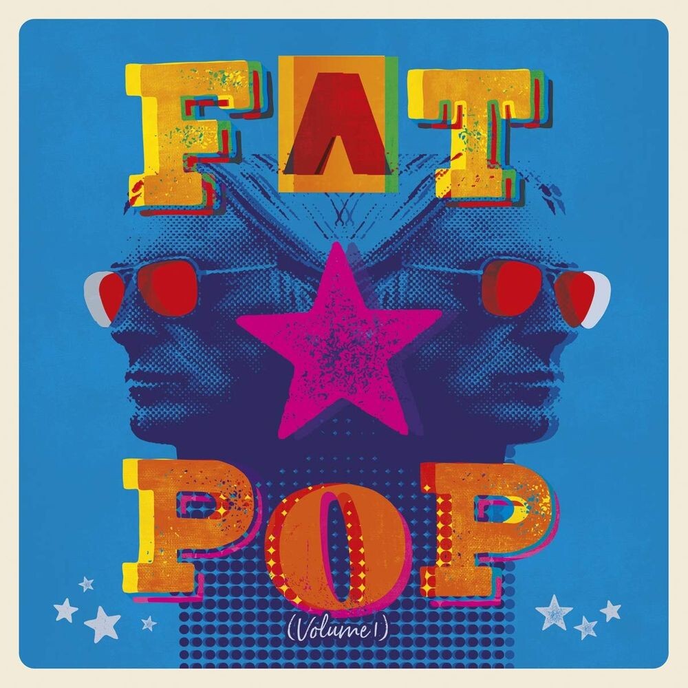 

Диск CD Fat Pop (Volume 1) - Paul Weller