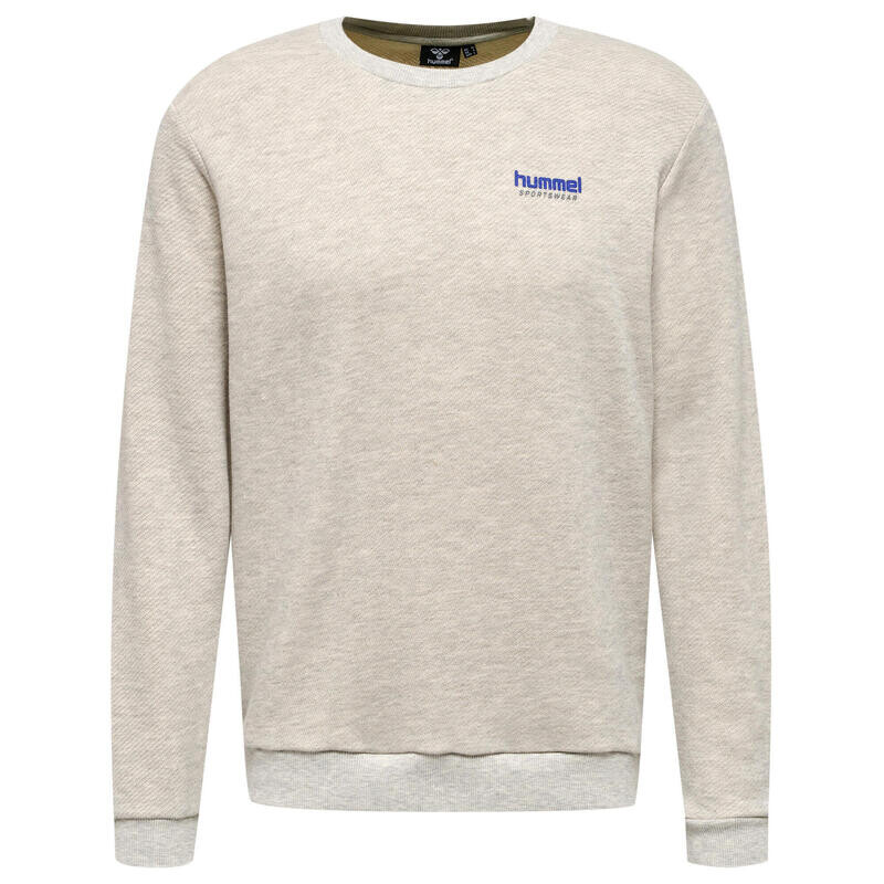 

Спортивная толстовка Hummel, цвет wirbelsturmblau